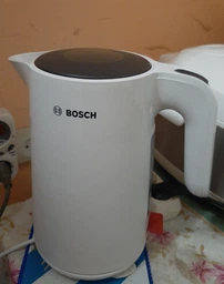 Электрочайник BOSCH TWK2M161 фото от покупателей 5