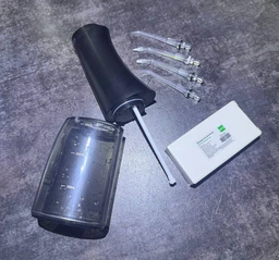 Насадки к ирригатору RZTK Dental Jet фото от покупателей 10