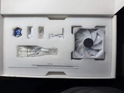 Видеокарта GIGABYTE GeForce RTX5080 16GB MASTER ICE (GV-N5080AORUSM ICE-16GD) фото от покупателей 1