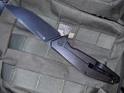 Нож складной RUIKE D191-W фото от покупателей 2