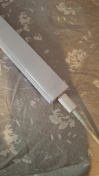 Беспроводная Led-лампа Bodasan светодиодный светильник с датчиком движения 50 см (CT50) фото от покупателей 1