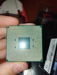 Процессор AMD Ryzen 7 5700X 3.4GHz/32MB (100-000000926) sAM4 Tray фото от покупателей 2