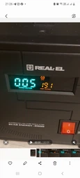 Стабілізатор напруги Real-El Stab Energy-2000, Black (EL122400013) фото от покупателей 2