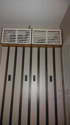 Коробка для роутера DecorWood 20х10х33 см