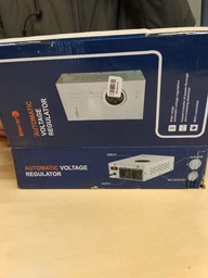 Стабилизатор напряжения ElectrO SDR-2000 2 кВА (SDR20EL)