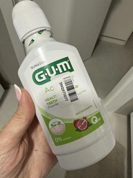 Ополаскиватель для полости рта GUM Activital 300 мл (7630019902625)