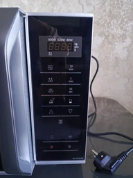 Микроволновая печь Panasonic NN-ST34HWZUE фото от покупателей 18