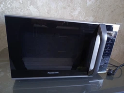 Микроволновая печь Panasonic NN-ST34HWZUE фото от покупателей 17