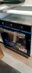 Духовка електрична Beko BBIE13100XC фото от покупателей 2