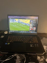 Ноутбук ACER 15.6" Nitro V 15 ANV15-52 (FHD IPS) /Intel Core i5-13420H /16GB /SSD 512GB /RTX5050-8GB /Lin /чорний фото від покупців 6