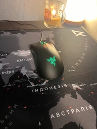 Миша Razer DeathAdder Essential Black (RZ01-03850100-R3M1) фото від покупців 11