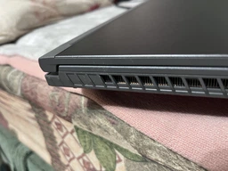 Ноутбук MSI Thin A15 Ryzen 7-7735HS/16GB/1TB/Win11 Pro RTX4060 144Hz (Thin A15 B7VF-412XPL) фото від покупців 3