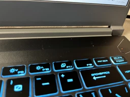 Ноутбук MSI Thin A15 Ryzen 7-7735HS/16GB/1TB/Win11 Pro RTX4060 144Hz (Thin A15 B7VF-412XPL)