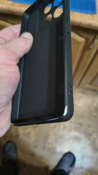 Чехол Fiji Full Soft Premium для Motorola G86 Power противоударный бампер с микрофиброй White