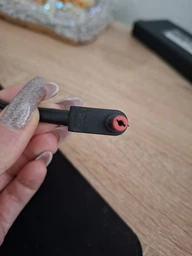 USB Type-C 100W кабель живлення DC 5.5×1.7 Acer 77651