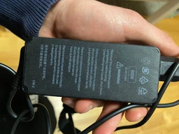 УМБ Hoco DB03 Max Centurion 65W 100000mAh Black