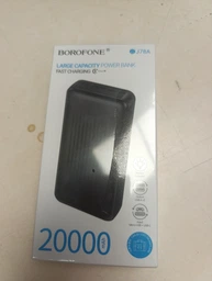 Power Bank павербанк WINSI WP236А 20000mAh – внешний аккумулятор повербанк с PD20W и быстрой зарядкой QC реальная емкость фото от покупателей 5