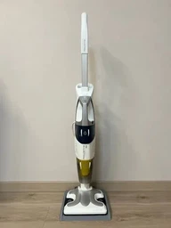 Пылесос-пароочиститель ROWENTA Clean&Steam Multi RY8561WH