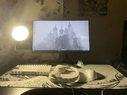 Монитор 27" Lenovo Legion R27s (68CCGAC1EU)
