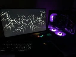 Кулер PcCooler RT400 Digital BK фото от покупателей 2