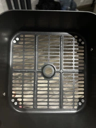 Мультипечь PHILIPS Ovi Dual NA351/00 фото от покупателей 11