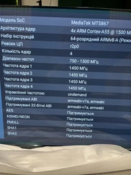 Телевізор Ergo 32JHS6800 фото від покупців 1