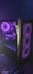 Компьютер ARTLINE Gaming X43 (X43v45) AMD Ryzen 5 5500 / RAM 16ГБ / SSD 1ТБ NVMe / nVidia GeForce RTX 3050 8ГБ фото от покупателей 2