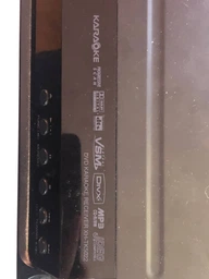 Пульт для DVD та домашніх кінотеатрів LG 6710CDAK09D [DVD system] - 660 фото від покупців 2