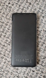 УМБ Veger L11 10000 mAh 2хUSB-А Black (W1087.black) фото от покупателей 6