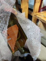 Напиток алкогольный сильногазированный Ореанда Гранде белое сухое 0.75 л 12.5% (4820256585597В) фото от покупателей 2