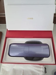 Фотоэпилятор ULIKE Air 3 IPL White с охлаждением Sapphire Ice Cooling для безболезненной эпиляции фото от покупателей 2