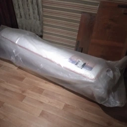 Матрас ортопедический Smart Mattresses Dual Cocos двуспальный 180х190 см (2111610-180190) фото от покупателей 5