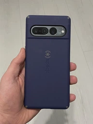 Чехол противоударный Speck IMPACTHERO для Google Pixel 7 Pro (6.7") Prussian Blue 150205-9627