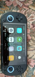 Портативная игровая консоль TSP PRO Portable (PSP, Palystation 1, Dendy, Sega, JAVA) 128 gb Black CrossMix OS и Android TV фото от покупателей 5
