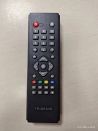 Пульт Т2 для Trimax TR-2012HD