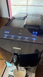 Кофемашина SIEMENS EQ300 TF301E19
