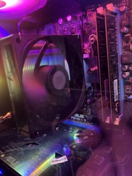 Кулер PcCooler R200 BK фото від покупців 2