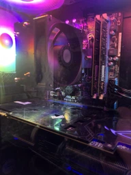 Кулер PcCooler R200 BK