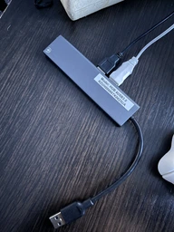 USB-хаб RZTK HUB 4USB3.0