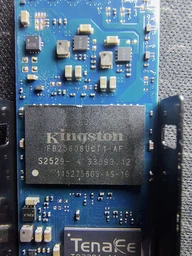 Накопичувач SSD Kingston NV3 500 GB (SNV3S/500G) фото от покупателей 1