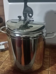 Скороварка Orion Profi стальная 9 л (8592381081157)