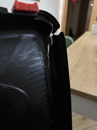 Плита газова похідна переносна одноконфорочна Happy Home портативна під газові балони бутан фото від покупців 19