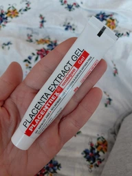 Плацентрекс Гель для лица 20гр Albert David омолаживающий | Placentrex | Placenta Extract Gel