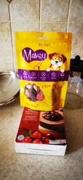 Сухий суперпреміум корм для собак міні та малих порід 1st Choice Adult Toy and Small Chicken курка 5 кг (65672100687)