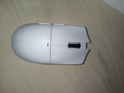 Беспроводная Игровая (2.4G, Bluetooth) ATTACK SHARK X11 Черная Мышь, PAW3311, 22000 DPI фото от покупателей 2