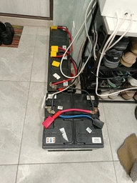 Автомобильный аккумулятор Solgy 60Ah/500A (230x172x222/+R) (406010)