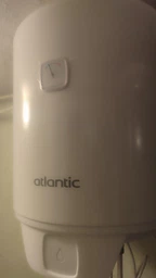 Бойлер Atlantic Opro Ego VM 080 D400S (1200W)
