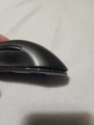 Миша SteelSeries Prime mini Black (SS62421)