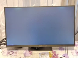 Монитор 27" MSI MAG 274QRF-QD E2 -- Quantum Dot / Rapid IPS QHD (2K) / 180Hz / 1ms GtG / 8-Bit + FRC / DisplayHDR 400 / Type-C 65W PD / G-Sync Compatible / Adaptive Sync / HAS / Pivot / KVM / Console Mode 2K 120Hz фото от покупателей 18