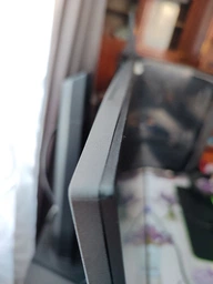 Монитор 27" MSI MAG 274QRF-QD E2 -- Quantum Dot / Rapid IPS QHD (2K) / 180Hz / 1ms GtG / 8-Bit + FRC / DisplayHDR 400 / Type-C 65W PD / G-Sync Compatible / Adaptive Sync / HAS / Pivot / KVM / Console Mode 2K 120Hz фото от покупателей 16